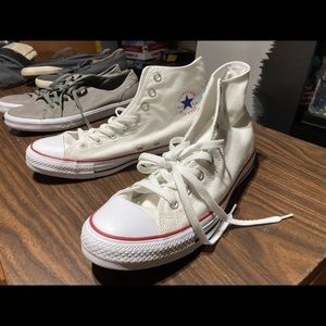 Genuine Converse shoes- Brand New without Tags